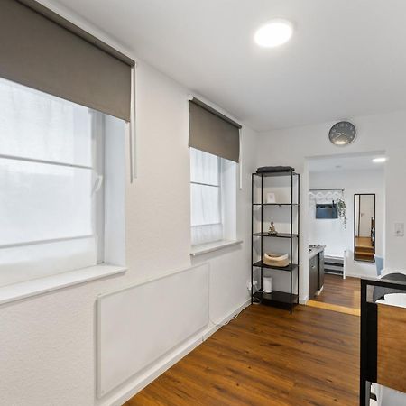 Modernes Apartement Am Rhein In Ruhiger Lage Köln Exteriör bild