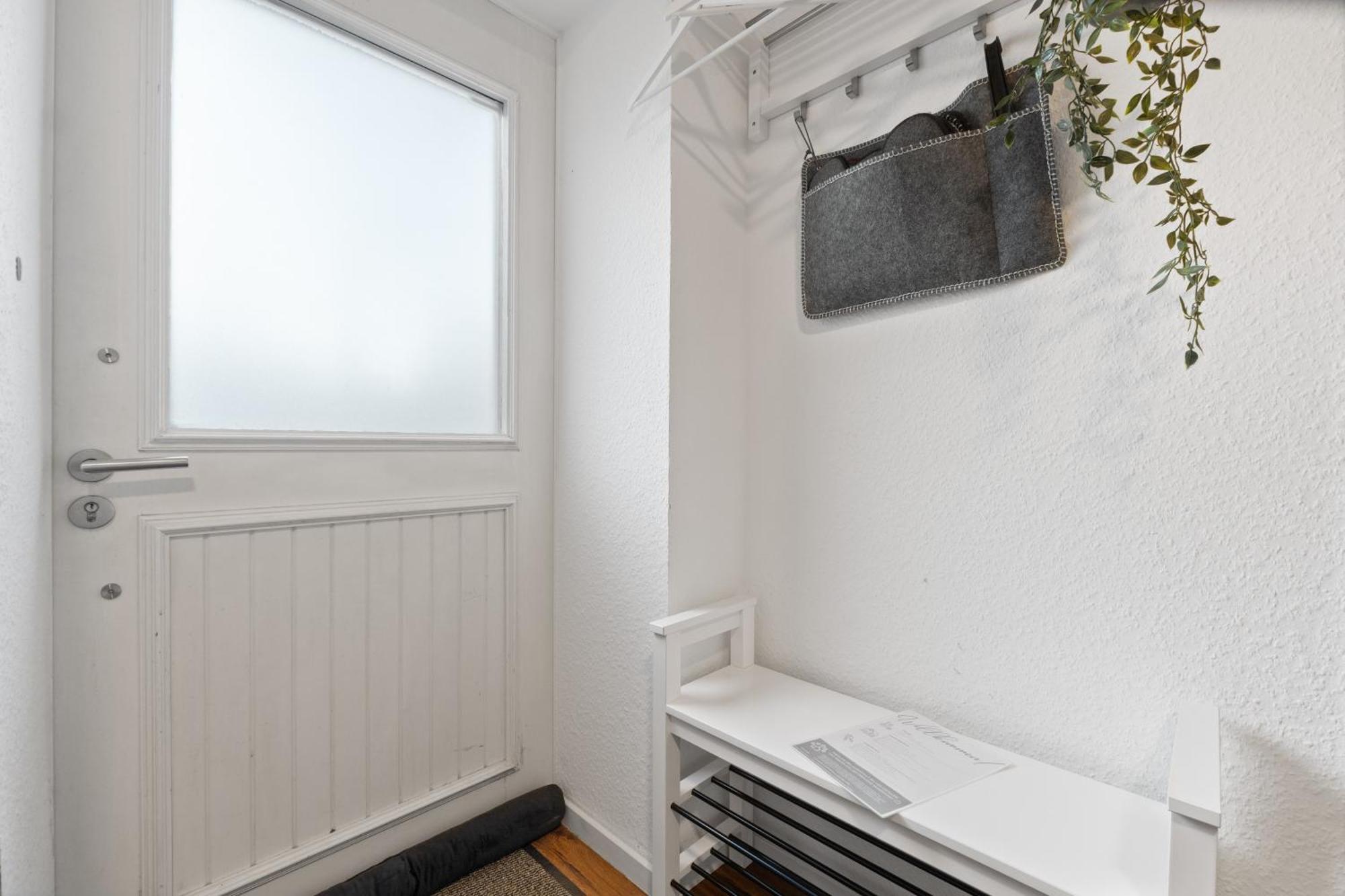 Modernes Apartement Am Rhein In Ruhiger Lage Köln Exteriör bild